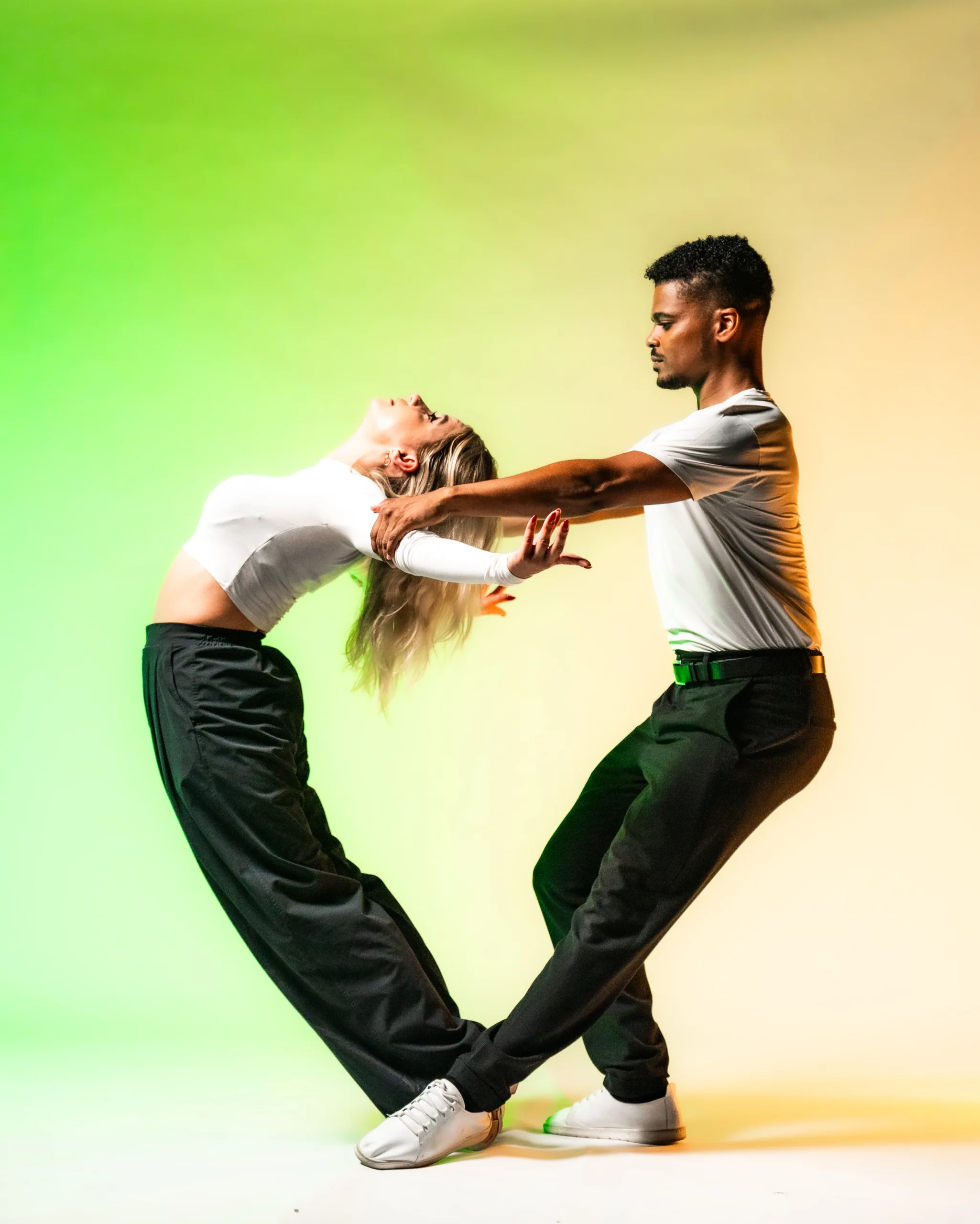 Igor & Fernanda-26 Traditional Music